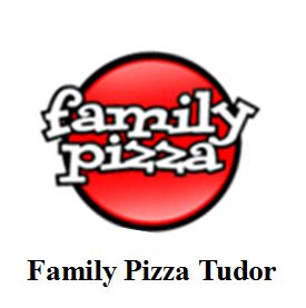 Family Pizza Tudor